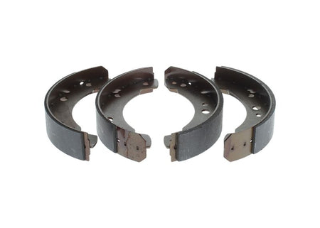 Bosch 0986487232 Brake Shoe Set - 1