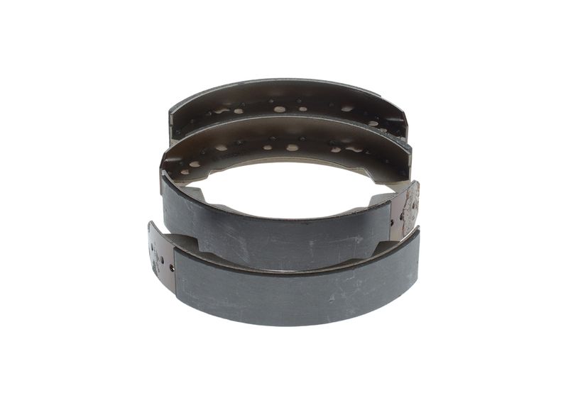 Bosch 0986487232 Brake Shoe Set - 2
