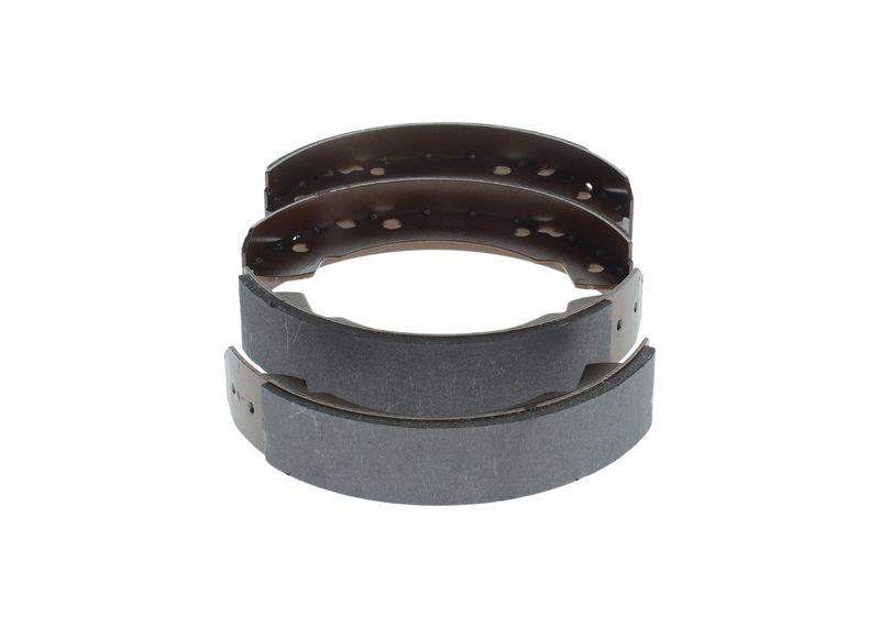 Bosch 0986487232 Brake Shoe Set - 4