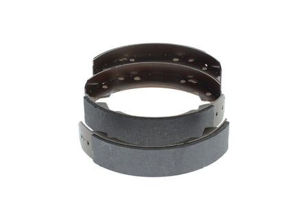 Bosch 0986487232 Brake Shoe Set - 4