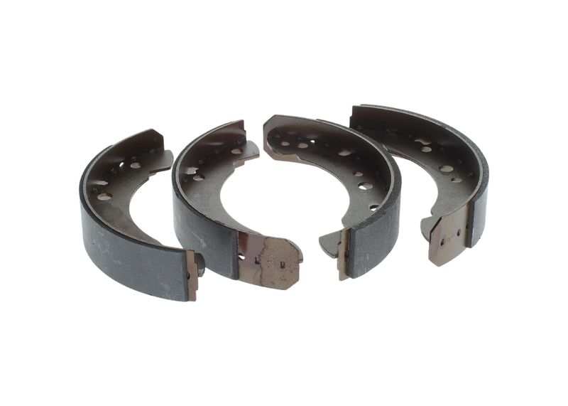 Bosch 0986487232 Brake Shoe Set - 6