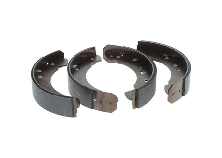 Bosch 0986487232 Brake Shoe Set - 6