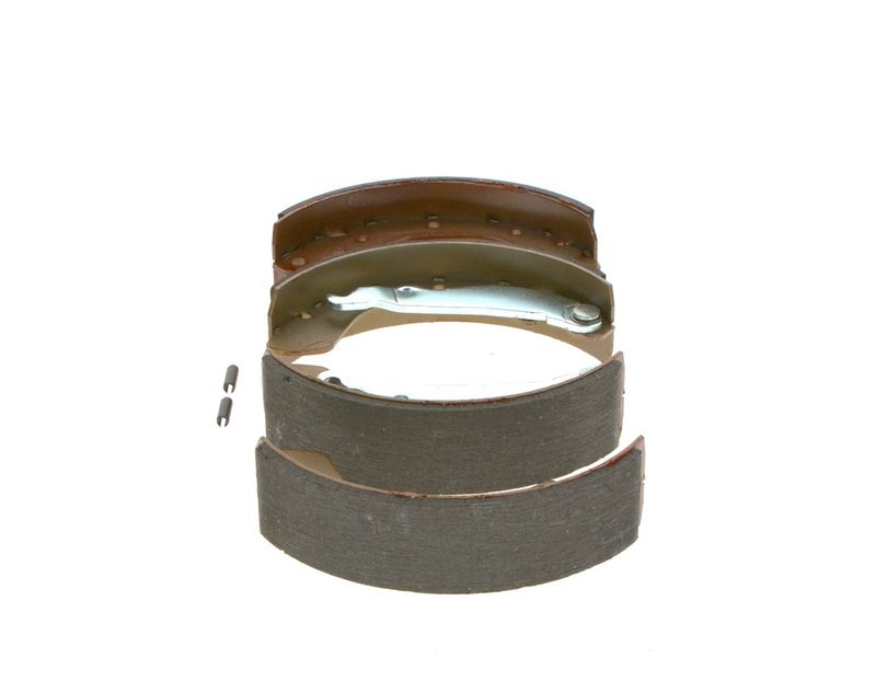 Bosch 0986487264 Brake Shoe Set - 2