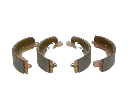 Bosch 0986487264 Brake Shoe Set - 3