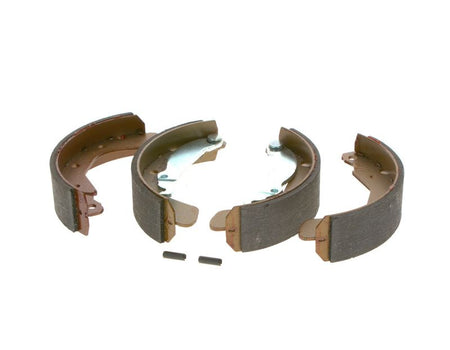 Bosch 0986487264 Brake Shoe Set - 6