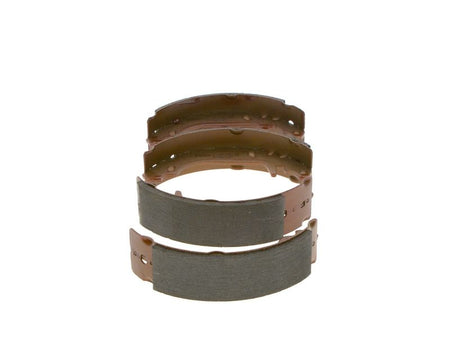 Bosch 0986487272 Brake Shoe Set - 2