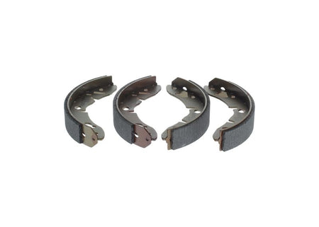 Bosch 0986487273 Brake Shoe Set - 1