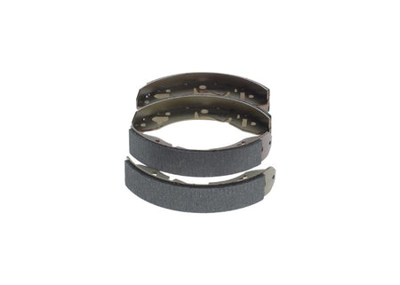 Bosch 0986487273 Brake Shoe Set - 2