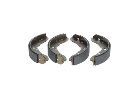 Bosch 0986487273 Brake Shoe Set - 3