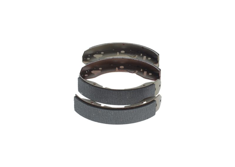 Bosch 0986487273 Brake Shoe Set - 4