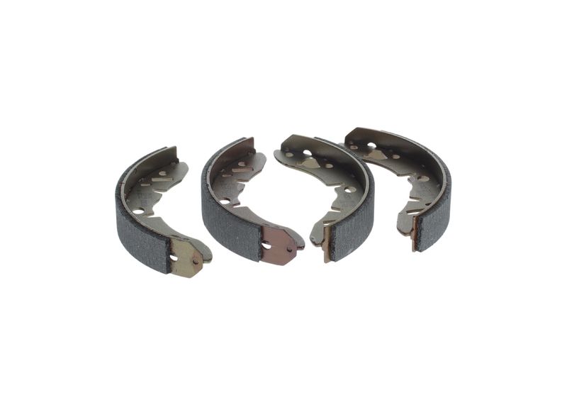 Bosch 0986487273 Brake Shoe Set - 6