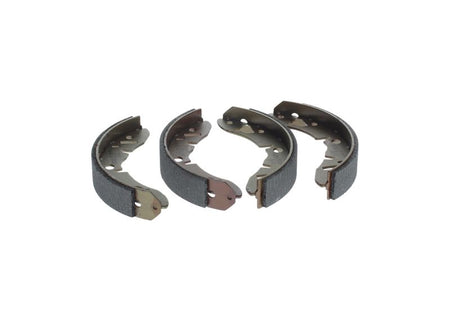 Bosch 0986487273 Brake Shoe Set - 6