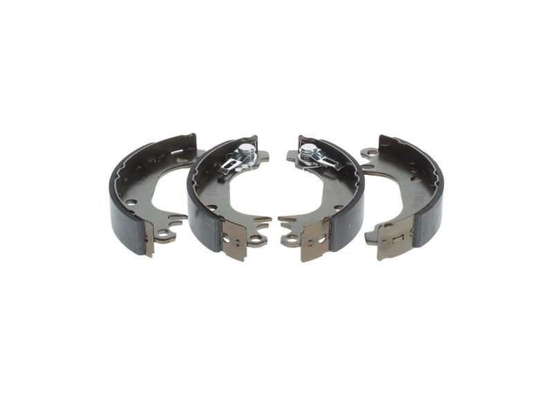 Bosch 0986487274 Brake Shoe Set - 1