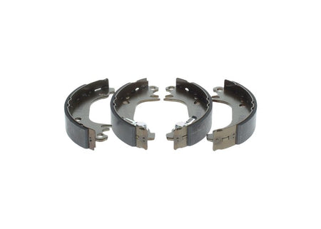 Bosch 0986487274 Brake Shoe Set - 3