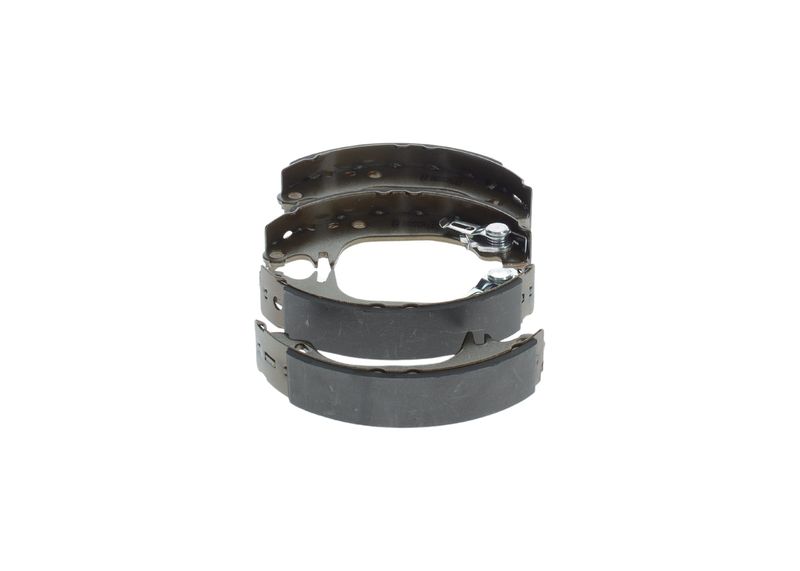 Bosch 0986487274 Brake Shoe Set - 4