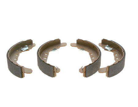 Bosch 0986487281 Brake Shoe Set - 3
