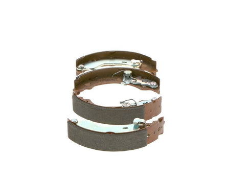 Bosch 0986487317 Brake Shoe Set - 2