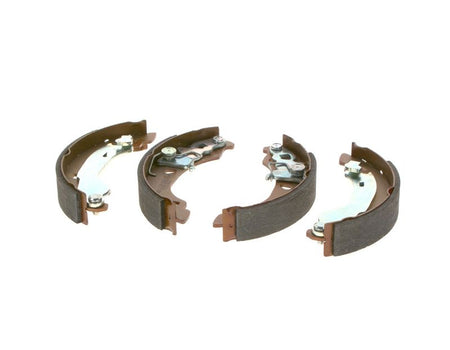 Bosch 0986487317 Brake Shoe Set - 6