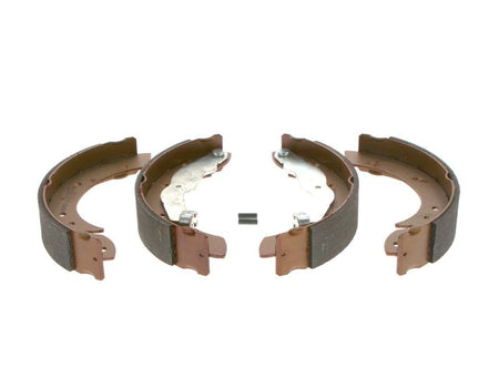 Bosch 0986487327 Brake Shoe Set - 1