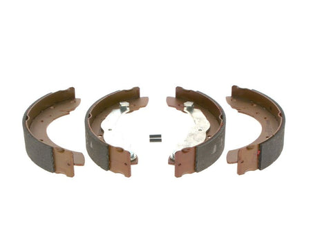 Bosch 0986487327 Brake Shoe Set - 3