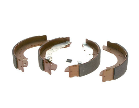 Bosch 0986487327 Brake Shoe Set - 6