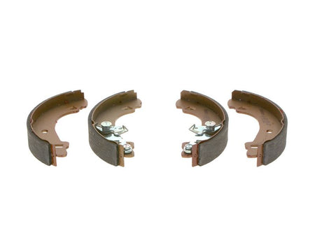 Bosch 0986487331 Brake Shoe Set - 1