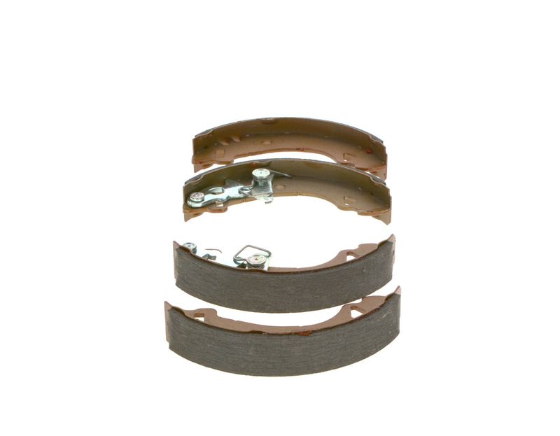 Bosch 0986487331 Brake Shoe Set - 2