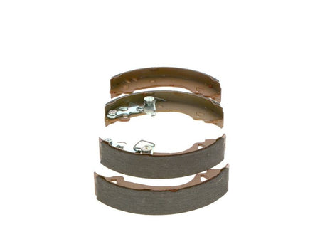 Bosch 0986487331 Brake Shoe Set - 2