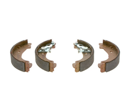 Bosch 0986487331 Brake Shoe Set - 3