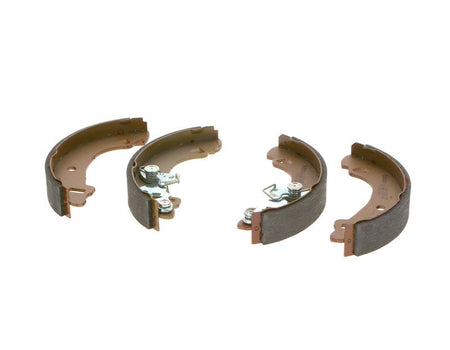 Bosch 0986487331 Brake Shoe Set - 6