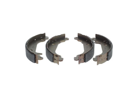Bosch 0986487346 Brake Shoe Set - 1