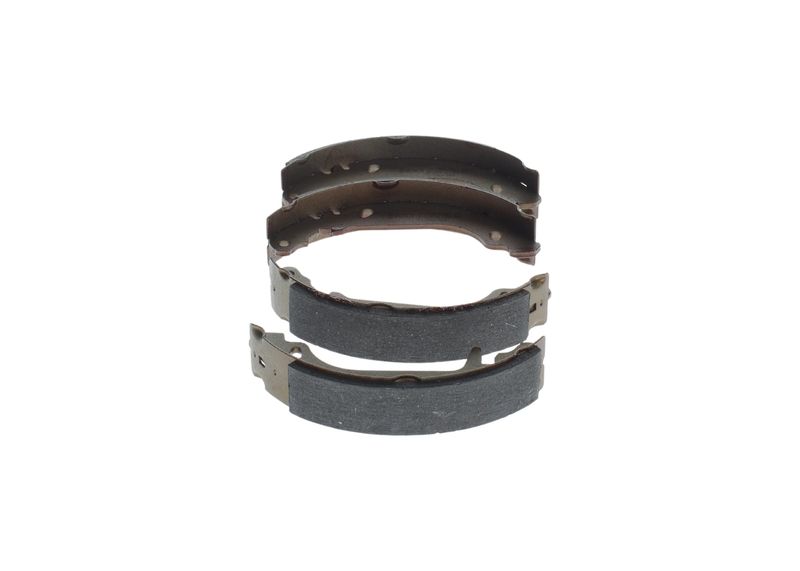 Bosch 0986487346 Brake Shoe Set - 2