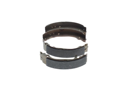 Bosch 0986487346 Brake Shoe Set - 2