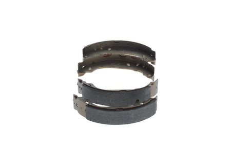 Bosch 0986487346 Brake Shoe Set - 4