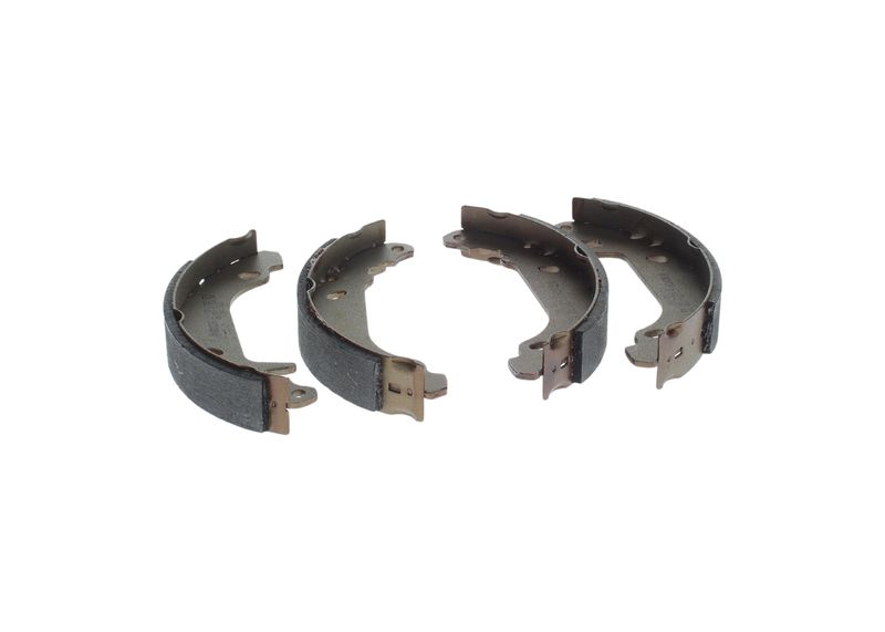 Bosch 0986487346 Brake Shoe Set - 6