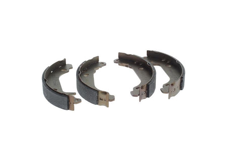 Bosch 0986487346 Brake Shoe Set - 6