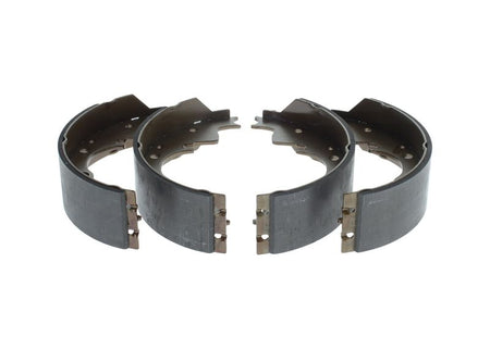 Bosch 0986487347 Brake Shoe Set - 1