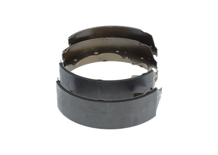 Bosch 0986487347 Brake Shoe Set - 4