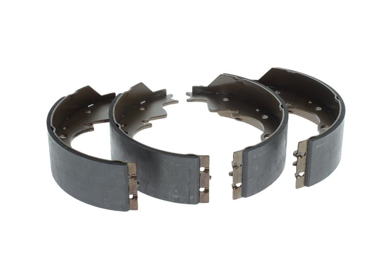 Bosch 0986487347 Brake Shoe Set - 6