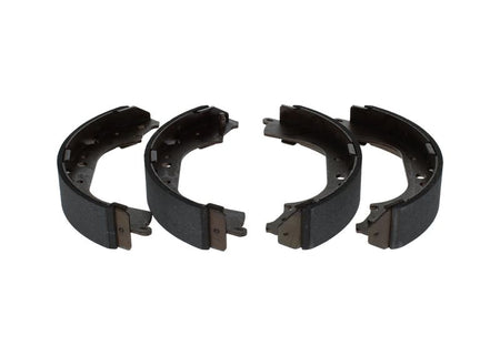 Bosch 0986487414 Brake Shoe Set - 1