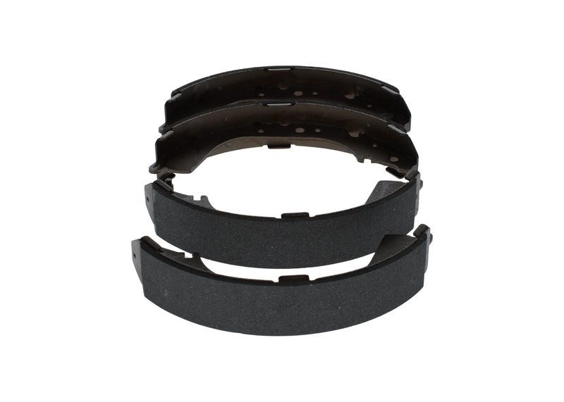 Bosch 0986487414 Brake Shoe Set - 2
