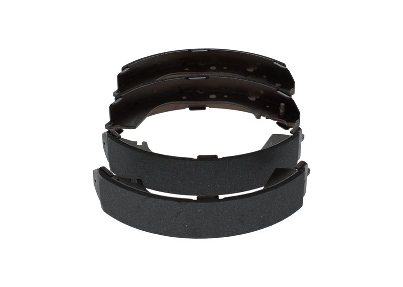 Bosch 0986487414 Brake Shoe Set - 4