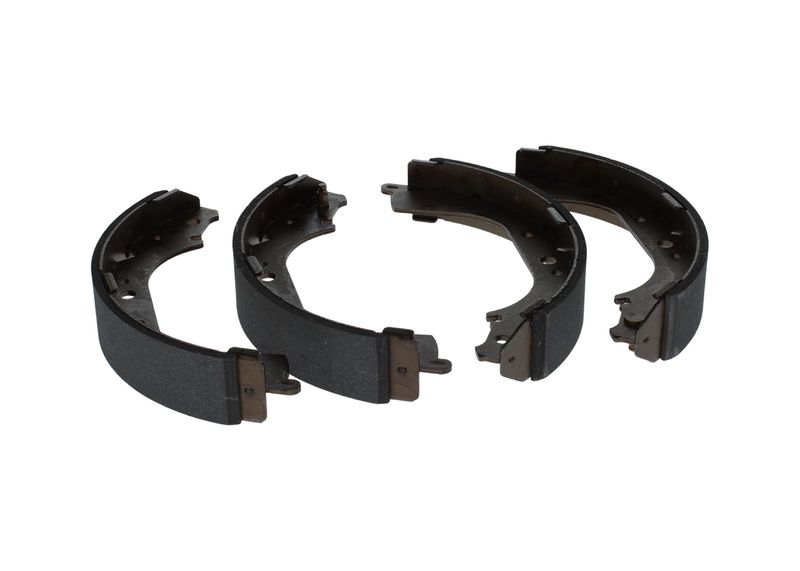 Bosch 0986487414 Brake Shoe Set - 6