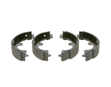 Bosch 0986487422 Brake Shoe Set - 1