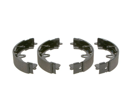 Bosch 0986487422 Brake Shoe Set - 3