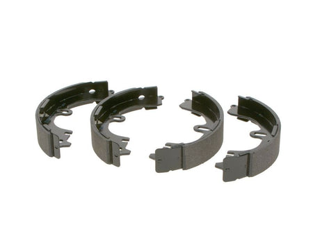 Bosch 0986487422 Brake Shoe Set - 6