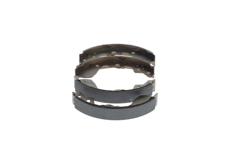 Bosch 0986487430 Brake Shoe Set - 2