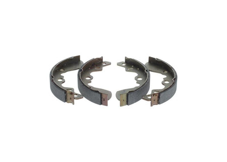 Bosch 0986487430 Brake Shoe Set - 3