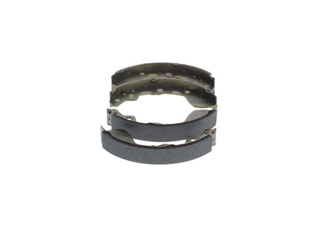 Bosch 0986487430 Brake Shoe Set - 4