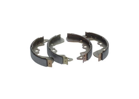 Bosch 0986487430 Brake Shoe Set - 6